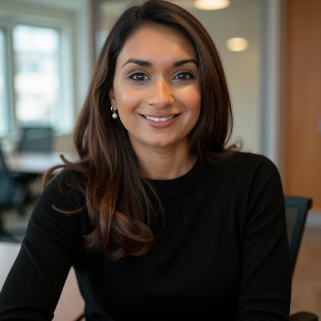 Dr Divpreet Sacha